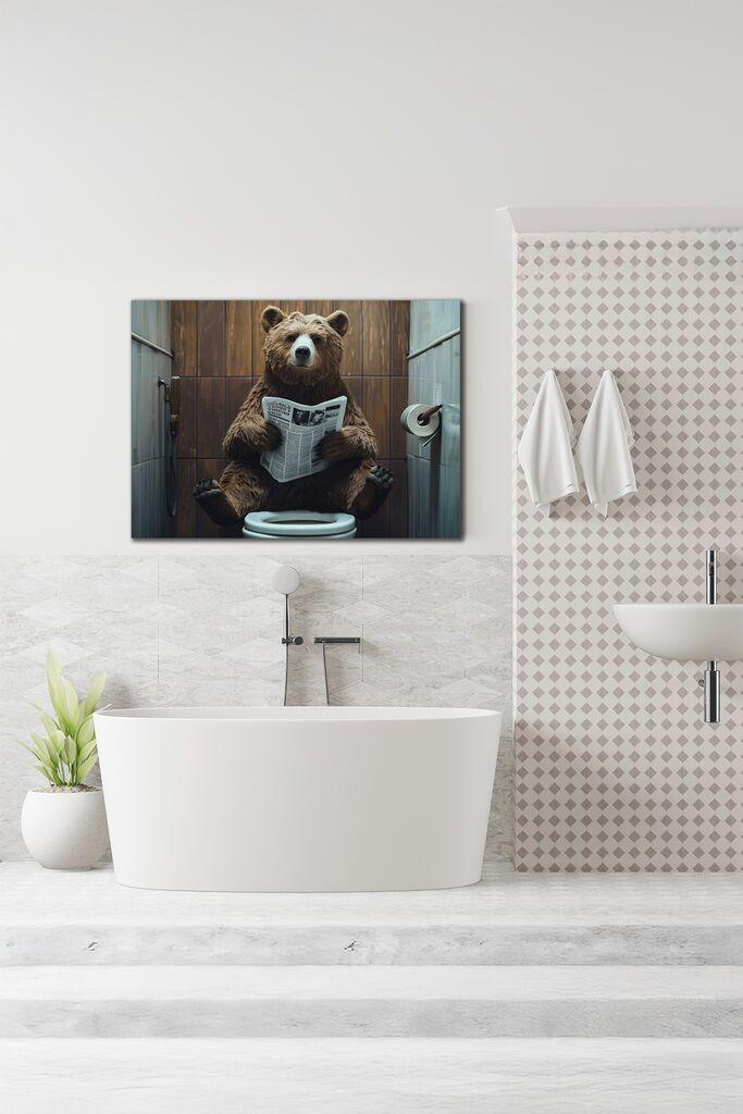 Слика од Wallity Ersyaihyvn48, 40 x 60 см