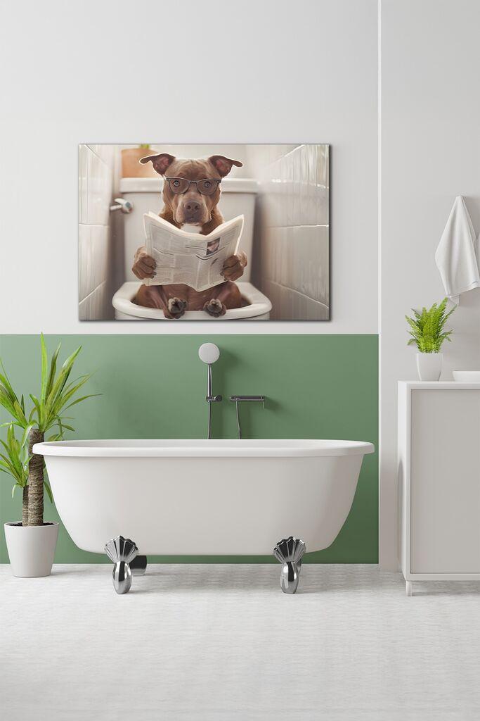 Слика Wallity Ersyaihyvn35, 40 x 60 см