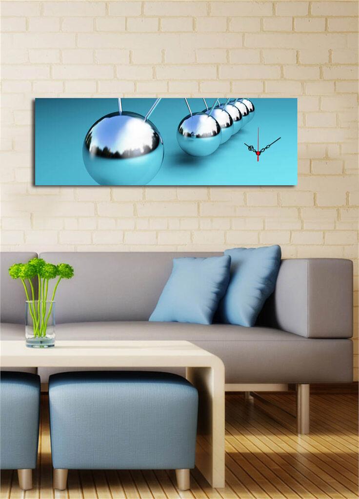 Dzиден часовник Wallity 3090CS-31, 30x90 см