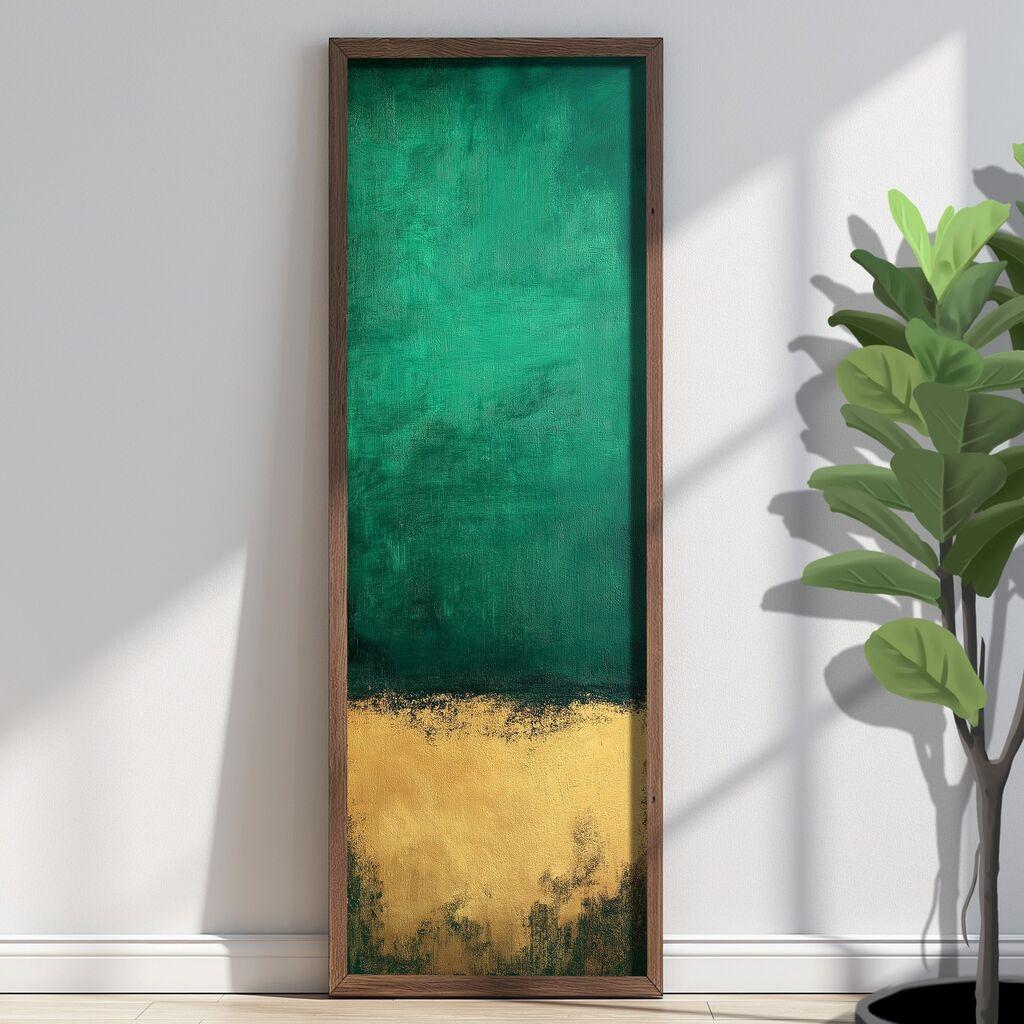 Слика Wallity EMR090, 40 x 120 x 3 см