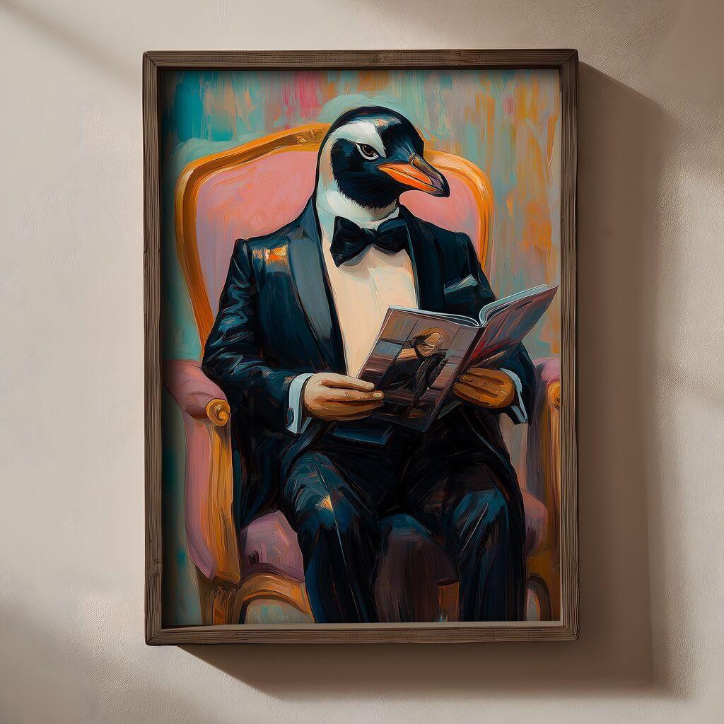 Слика Wallity TUN066, 35 x 47 x 2 см