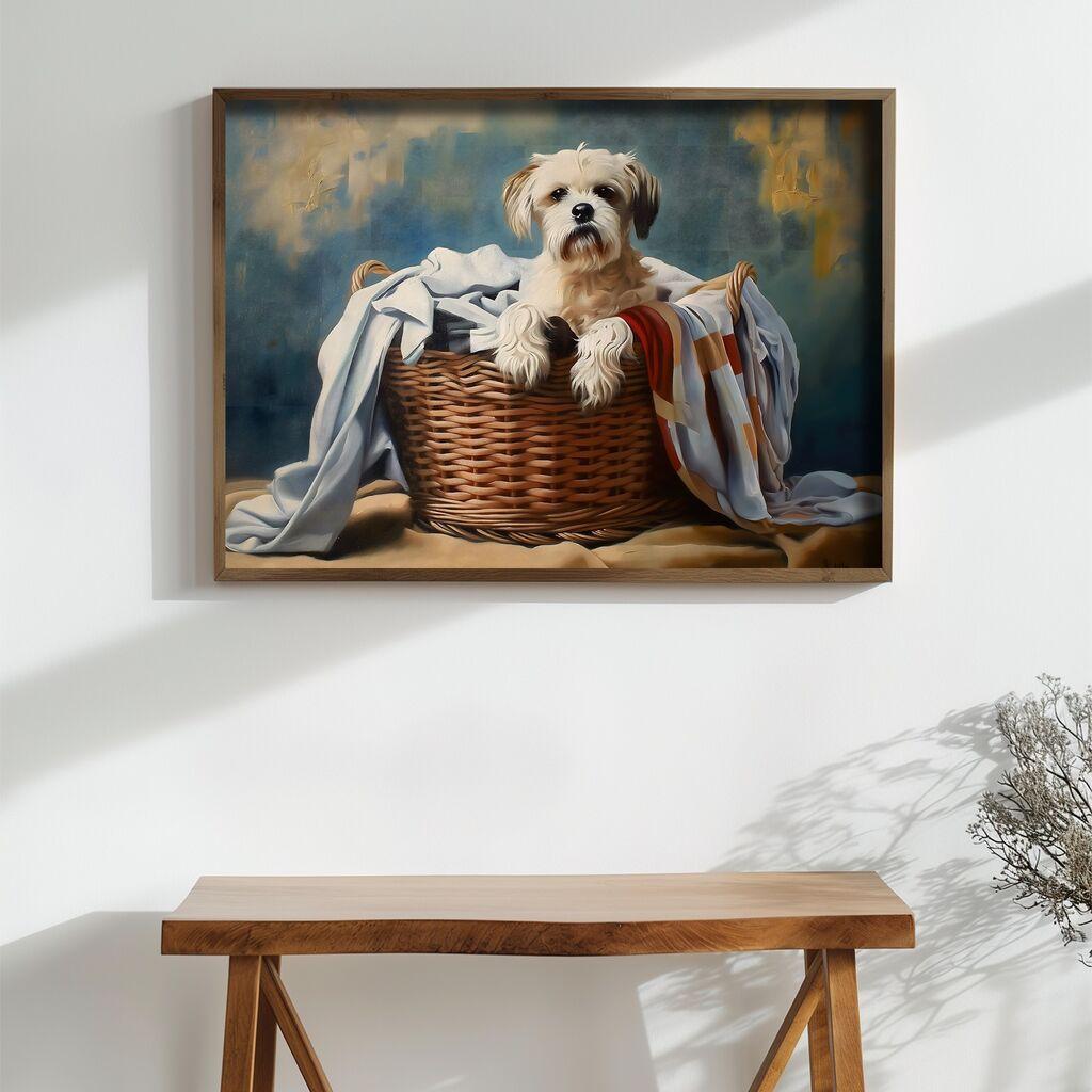 Wallity Image GE147, 35 x 47 см