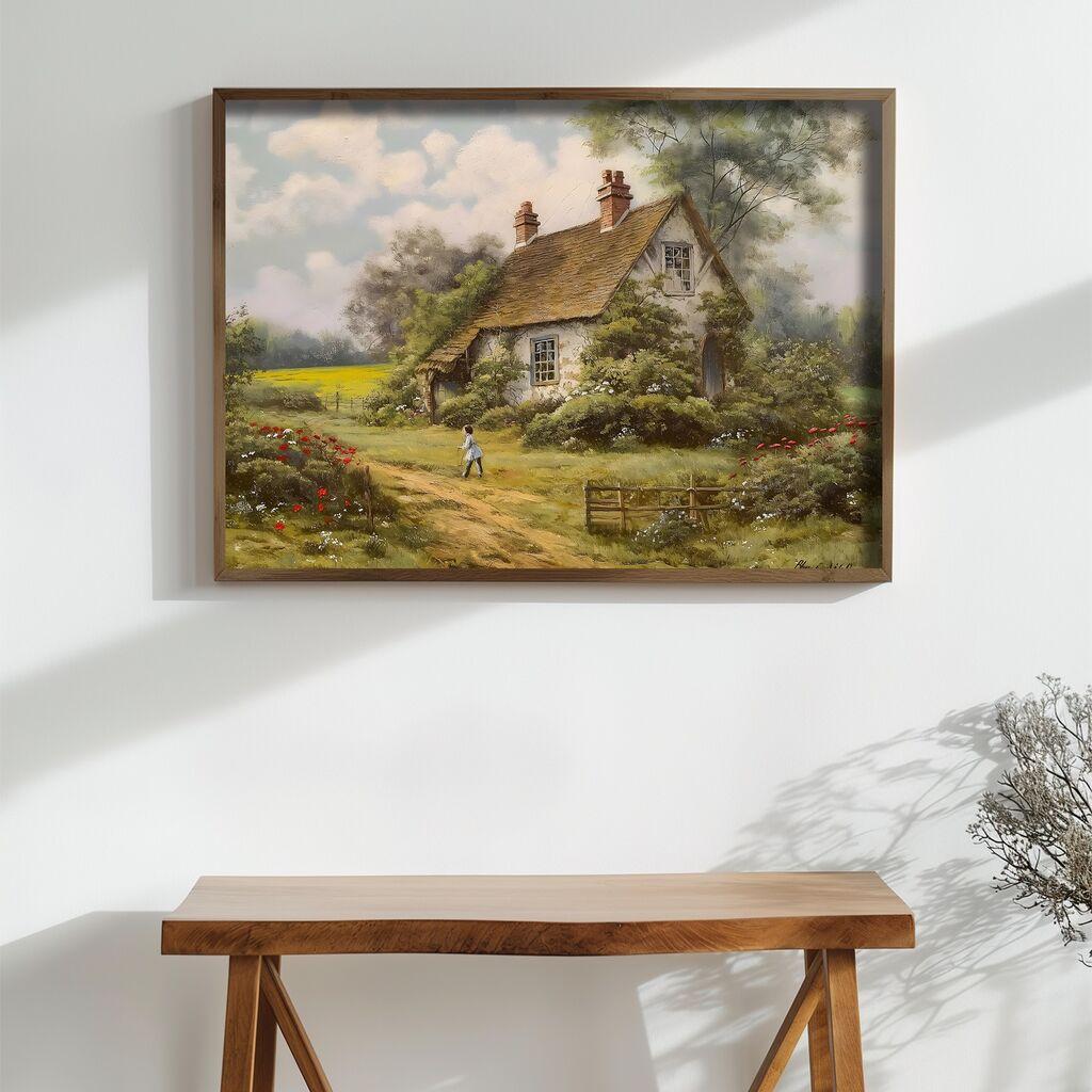 Wallity Image GE186, 35 x 47 см