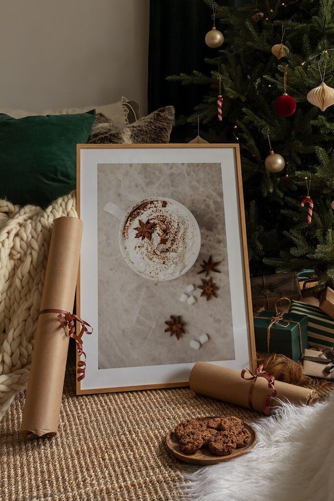 Слика од Wallity од Tekhamcerceve122, 33 x 48 см