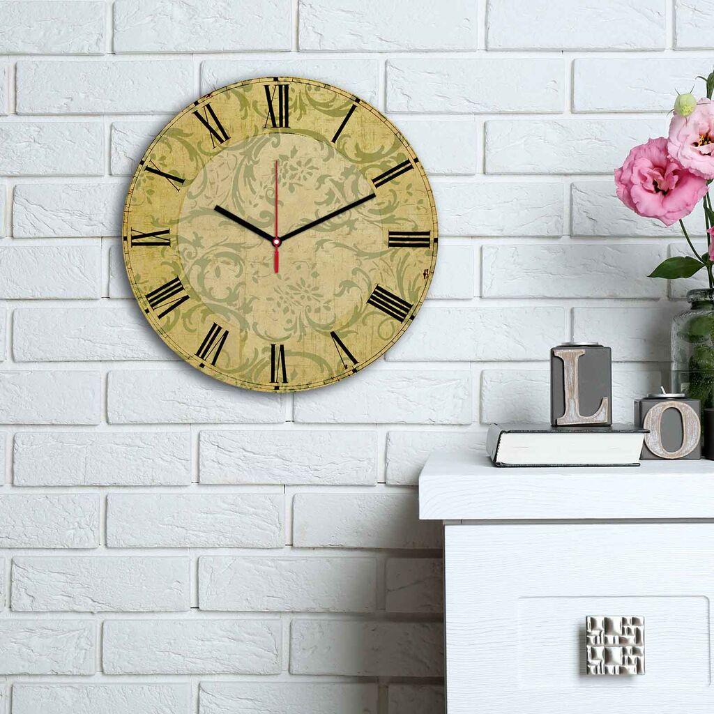 Wallity dzиден часовник 3030MS-026, 30 см