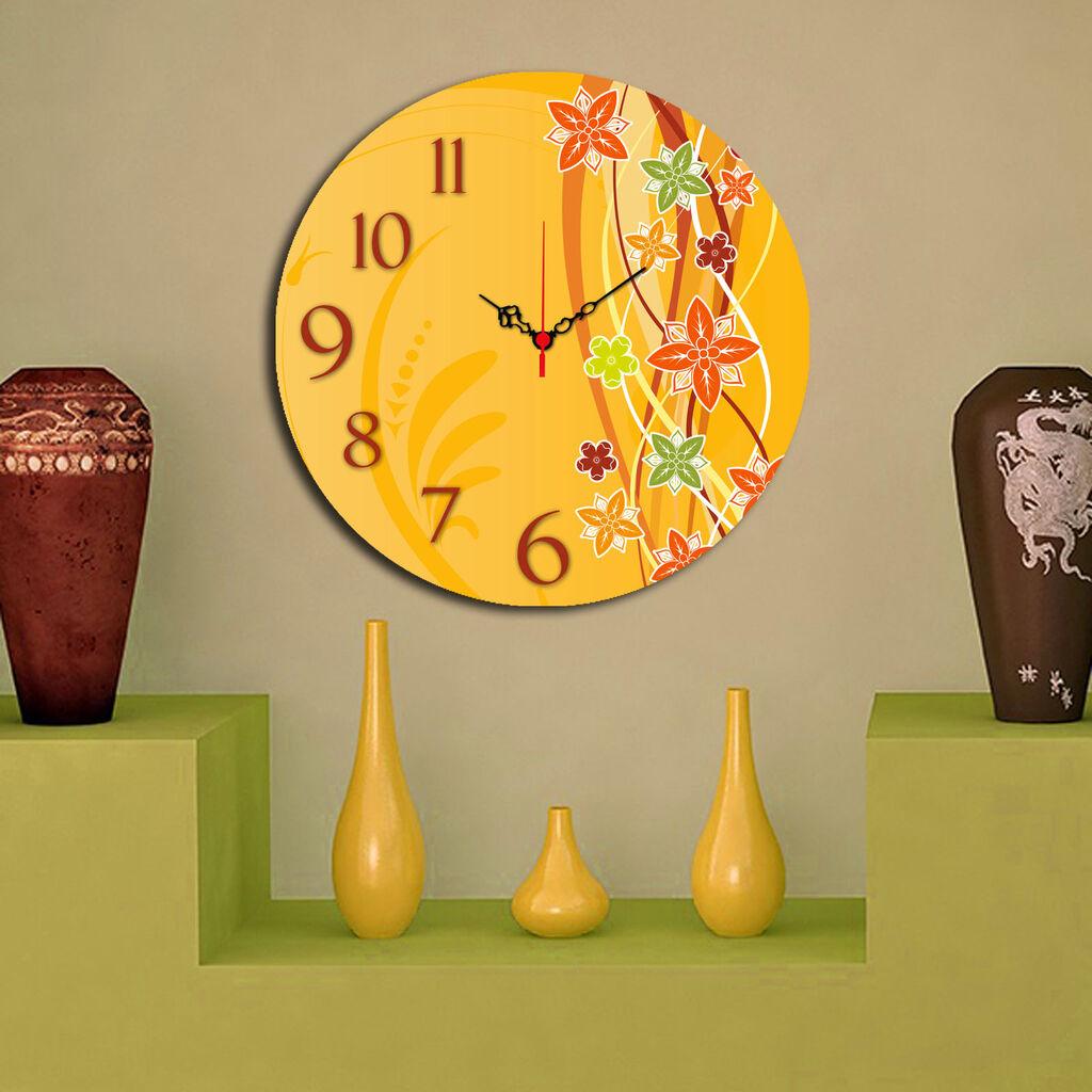 Wallity dzиден часовник Ms-03, 40 см