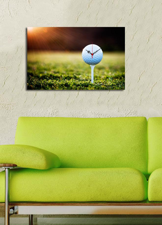 Dzиден часовник Wallity 5070CS-68, 45x70 см