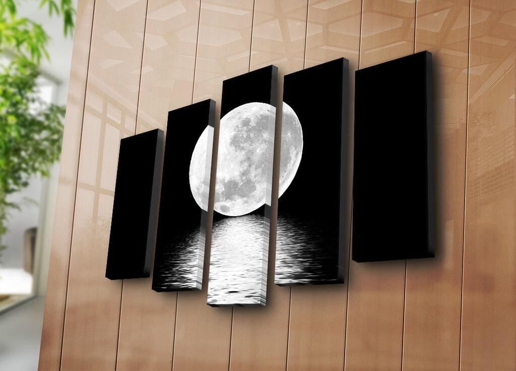 Wallity слика 5PATK-74, 70 x 105 см, 5 дела