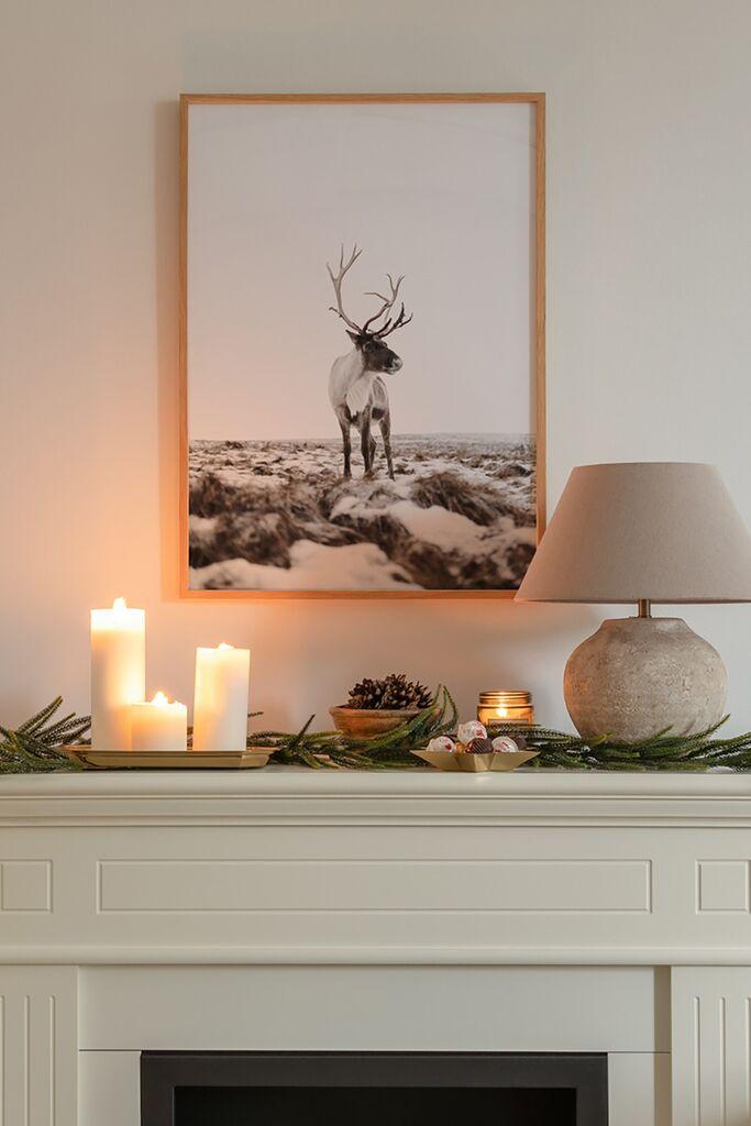 Слика од Wallity од Tekhamcerceve71, 33 x 48 см