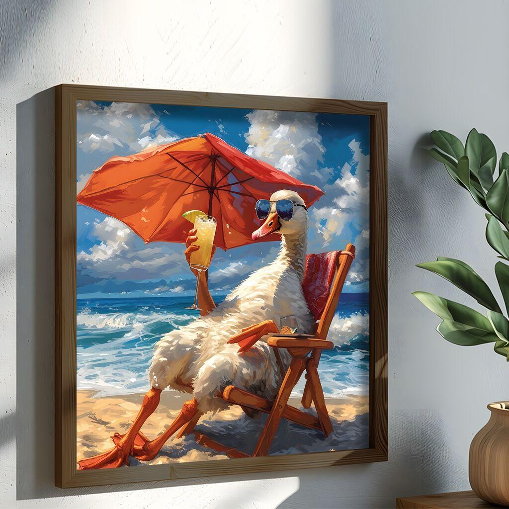 Слика Wallity AI067, 50 x 50 x 3 см