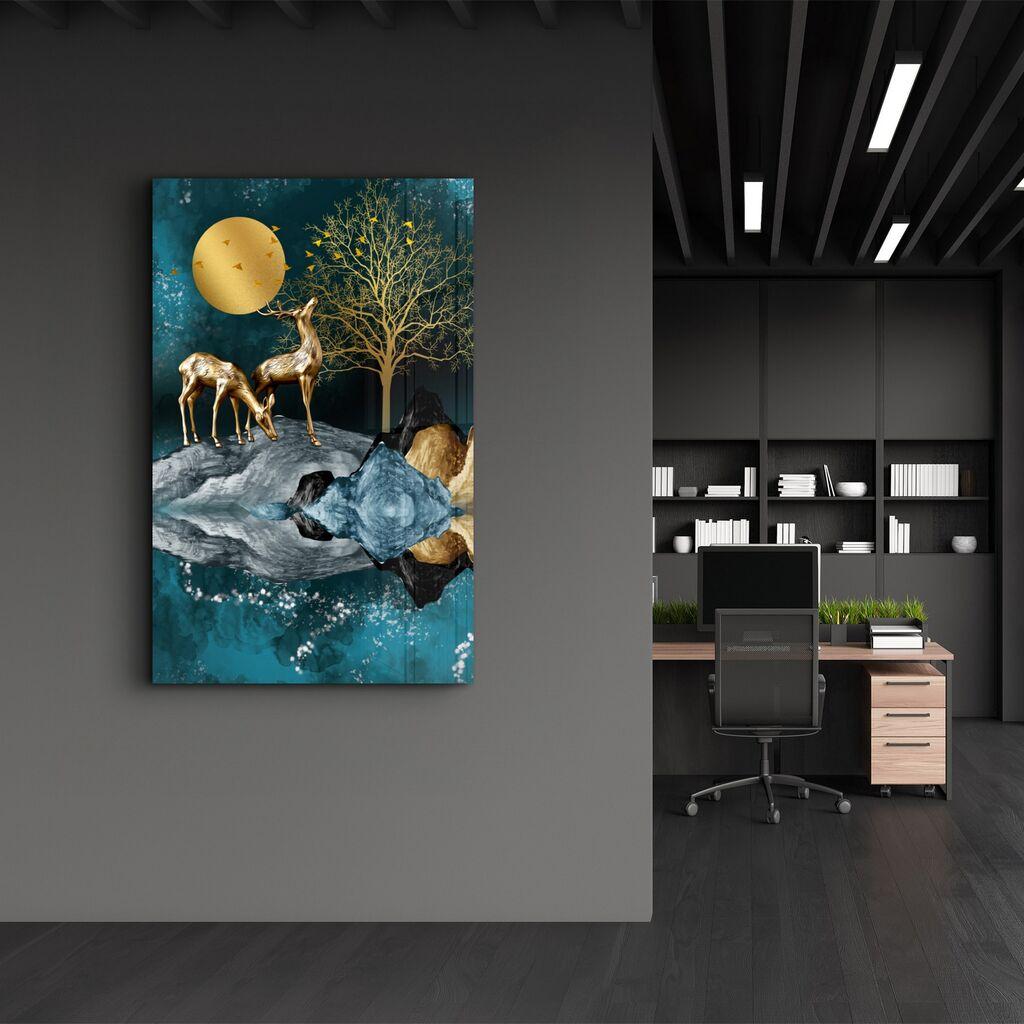 Wallity Image CAM-1065, 35 x 55 см