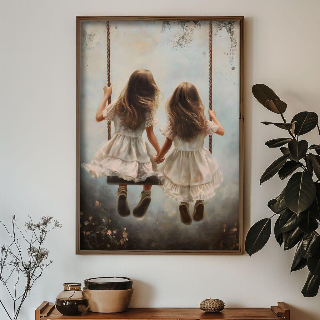 Слика Wallity GE238, 35 x 47 см