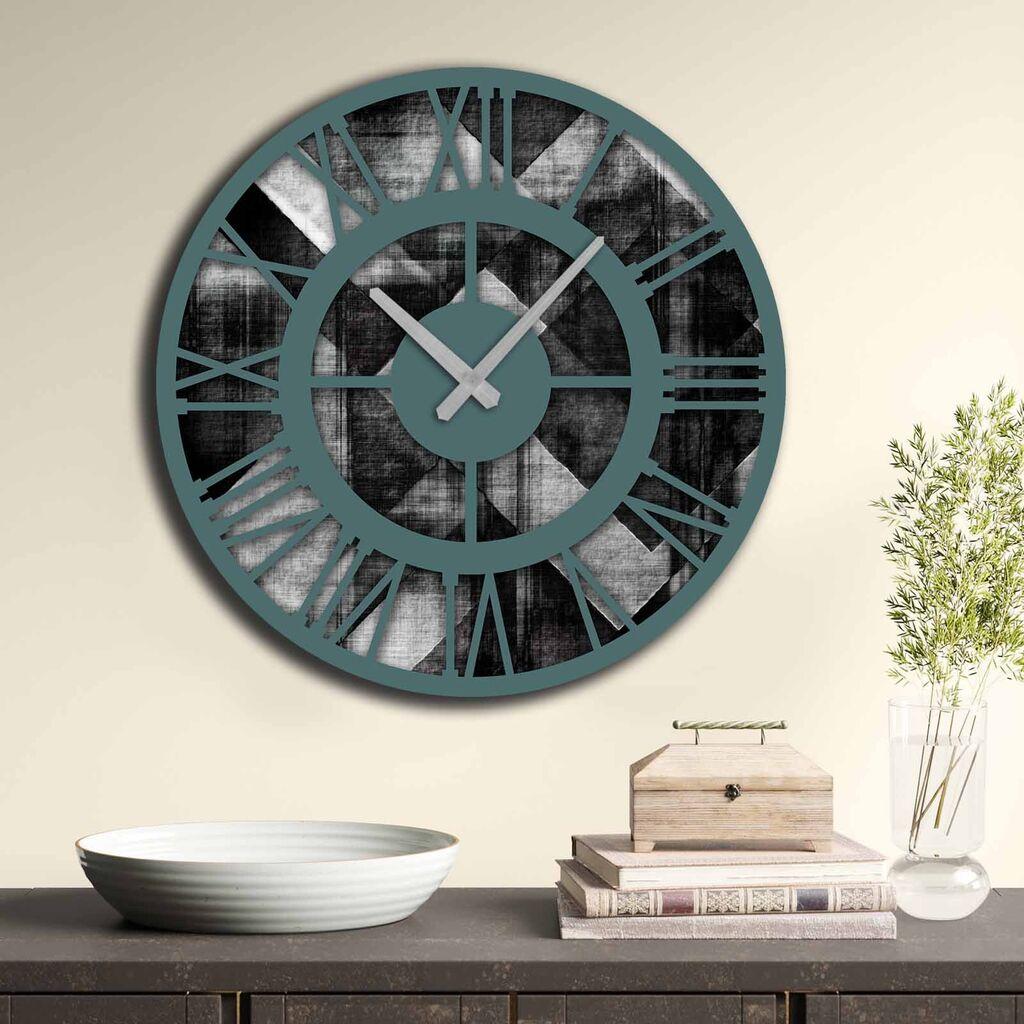 Wallity dzиден часовник 5050MS-013, 50 см