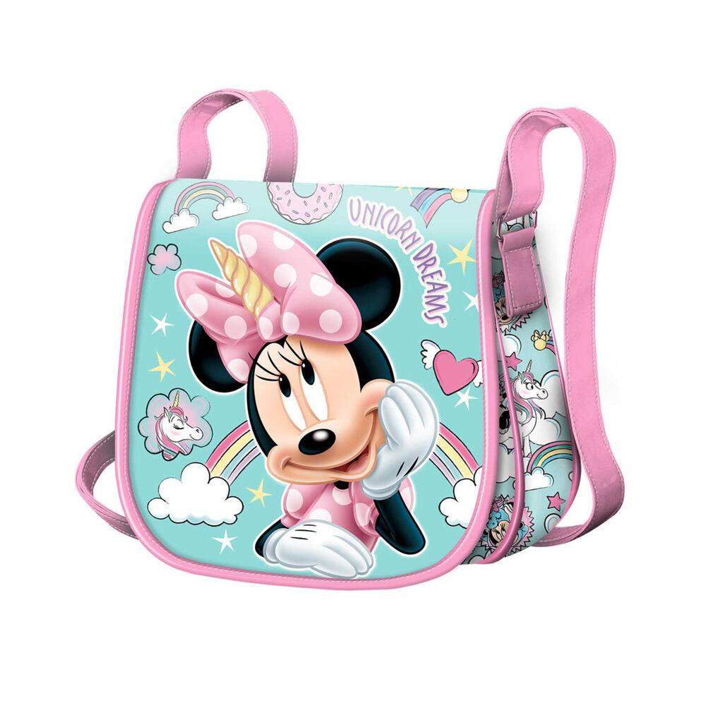 Ташна за на рамо Minnie Unicorn Dreams