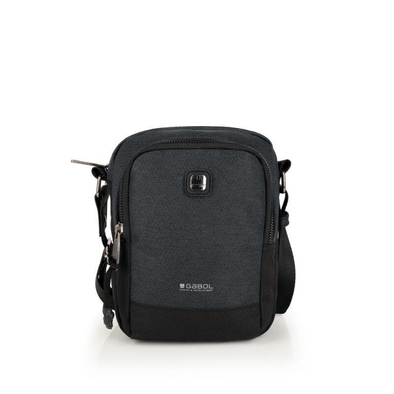 Gabol Ташна машка Milo, сива