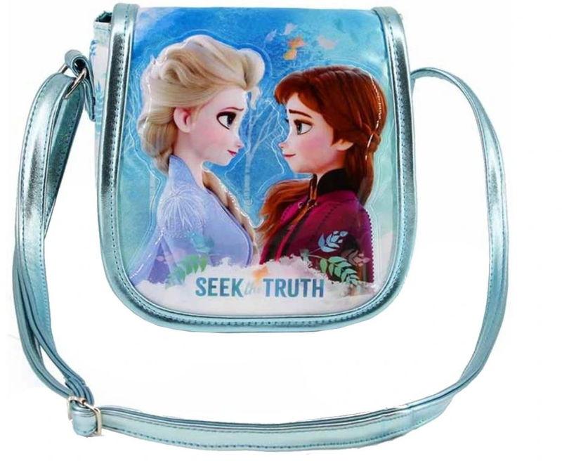 Ташна за на рамо Frozen 2