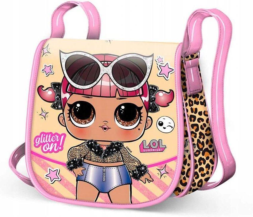 L.O.L. Surprise Ташна за на рамо