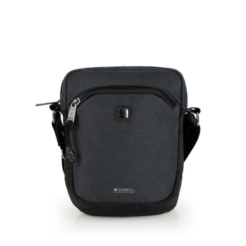 Gabol Ташна машка Milo, сива