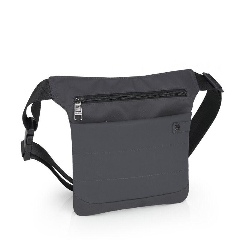 Gabol Чанта машка Joel, сива