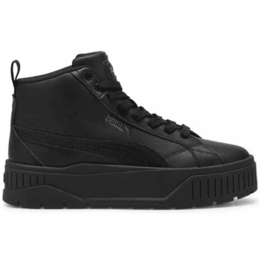 PUMA Женски Патики Karmen Ii Mid