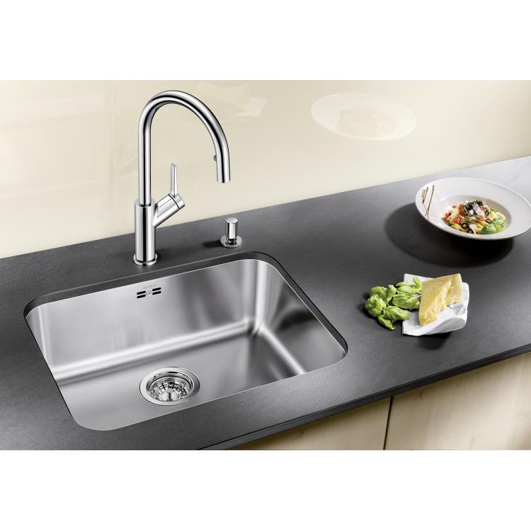 BLANCO Садопер Supra 500- U