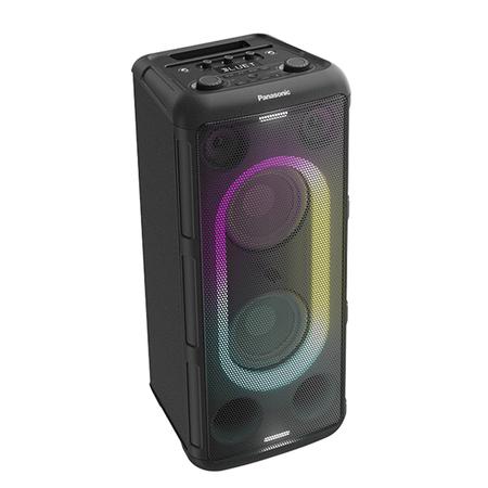Panasonic звучник SC-TMAX45E-K Bluetooth, црн