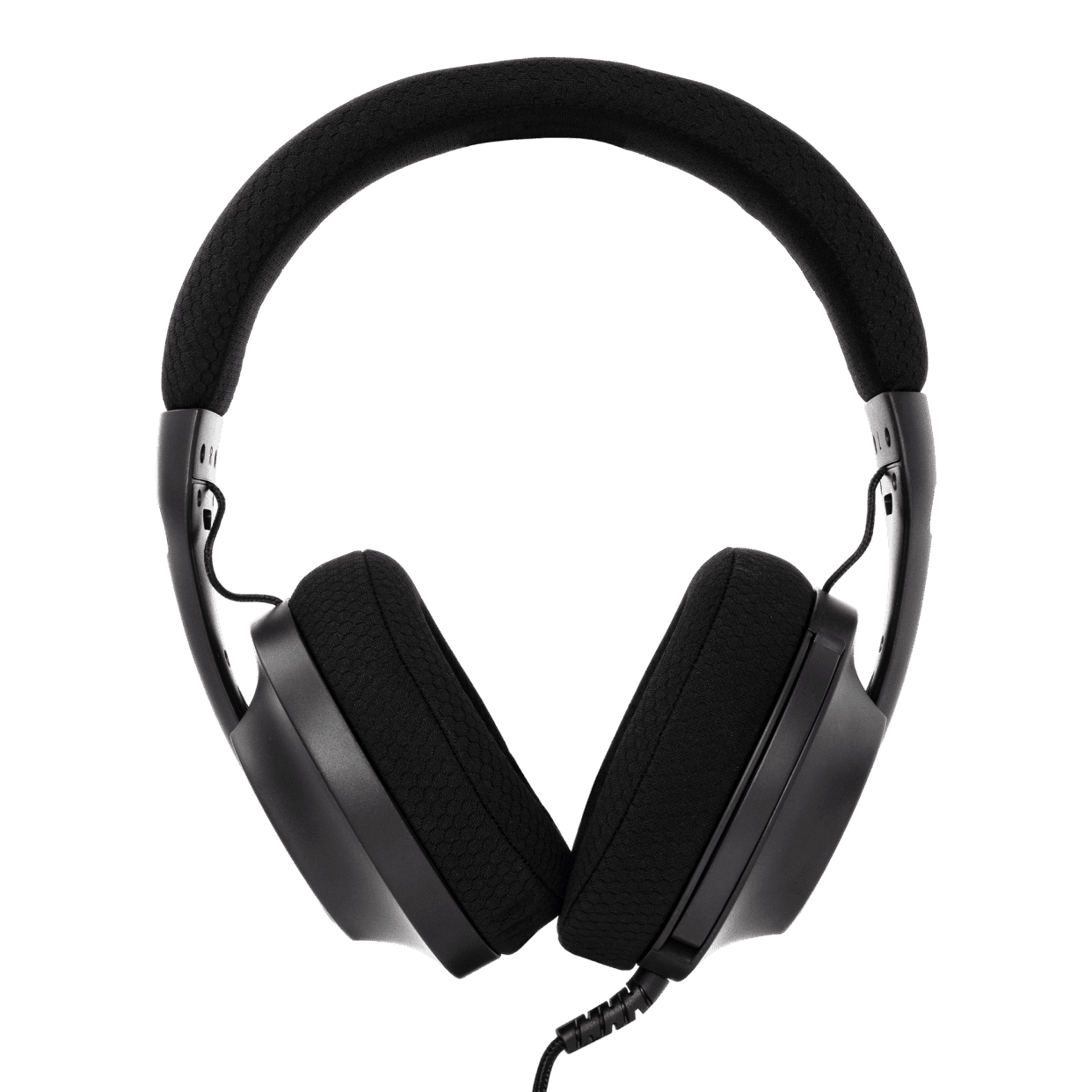 Слушалки за игри White Shark GH 2440 Parrot, црни