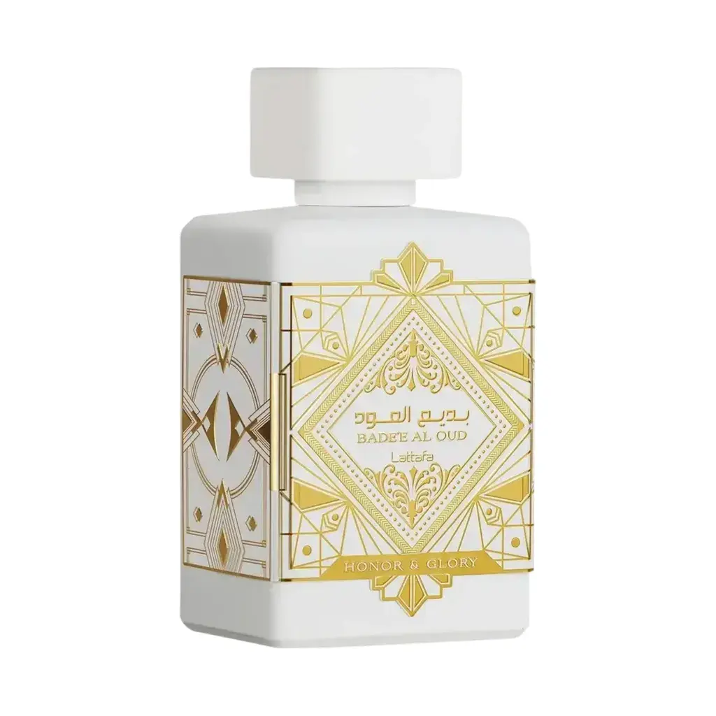 LATTAFA Женски Парфем Bade'e Al Oud - Honor & Glory EDP 100 ml
