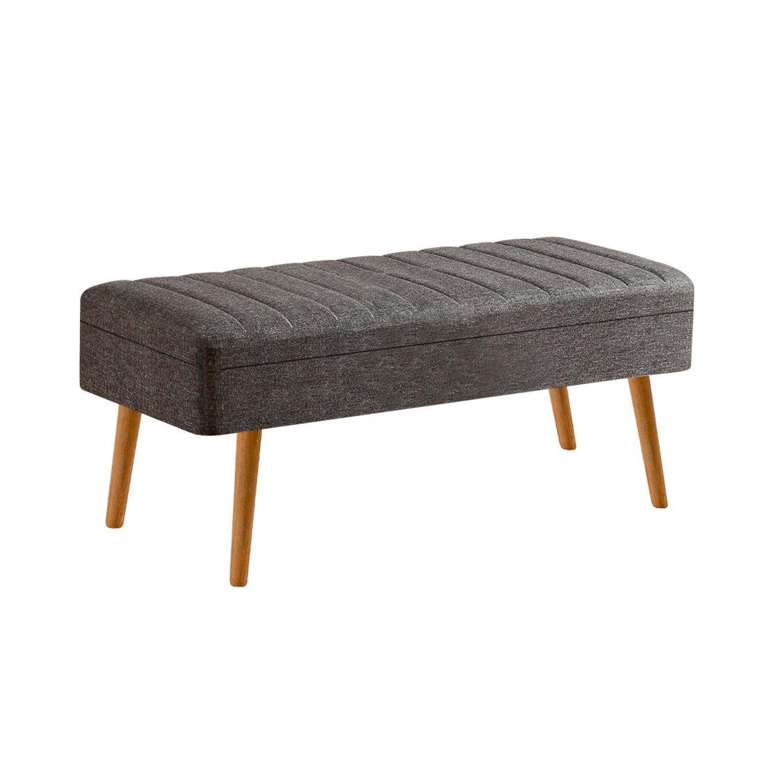 Трпезариска клупа Hanah Home Vina 0400 110x50x40cm свежа