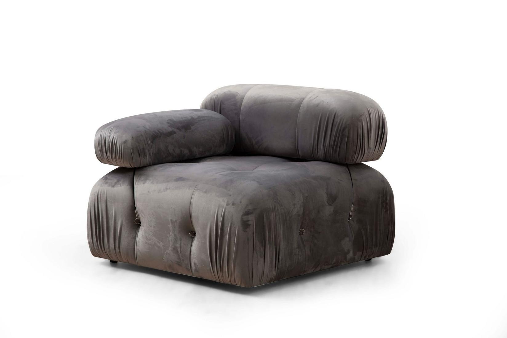 Фотелја Atelier del Sofa Bubble L1 бела