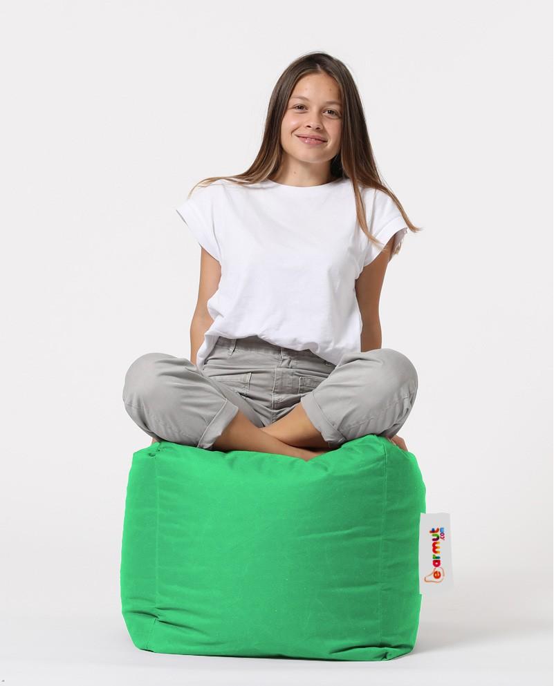 Градинарска столица Atelier del Sofa црна