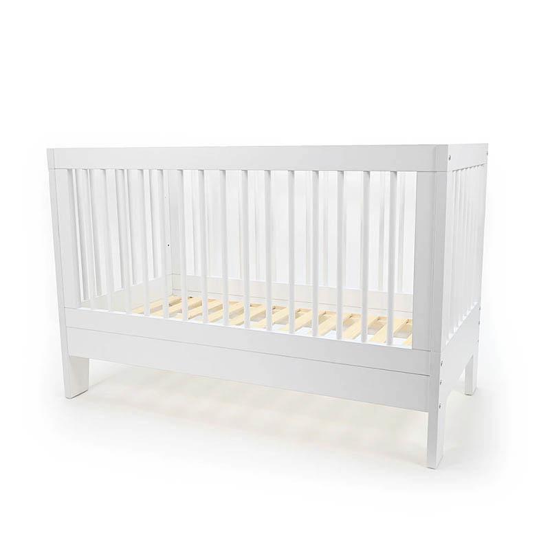 LOCO CROCO Креветче Lullaby Бело