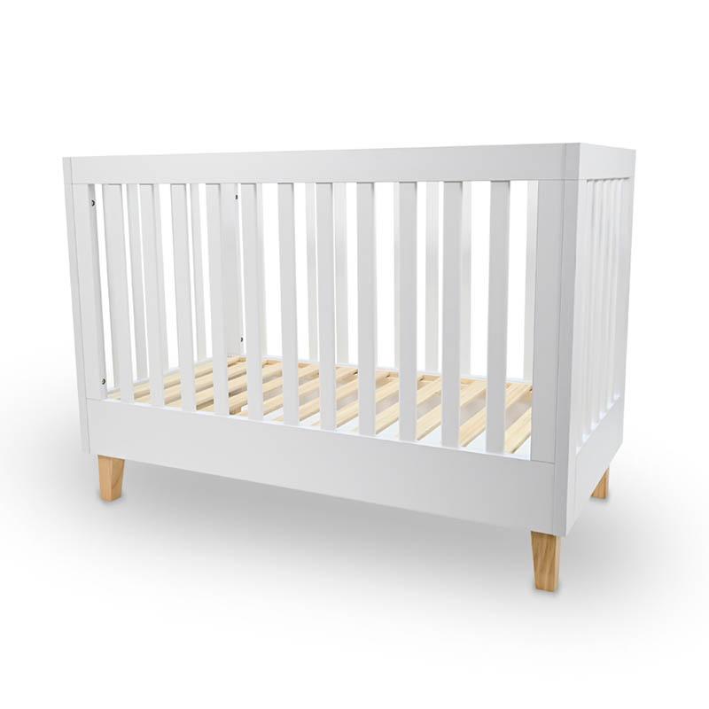 LOCO CROCO Креветче Dream Nest Бело