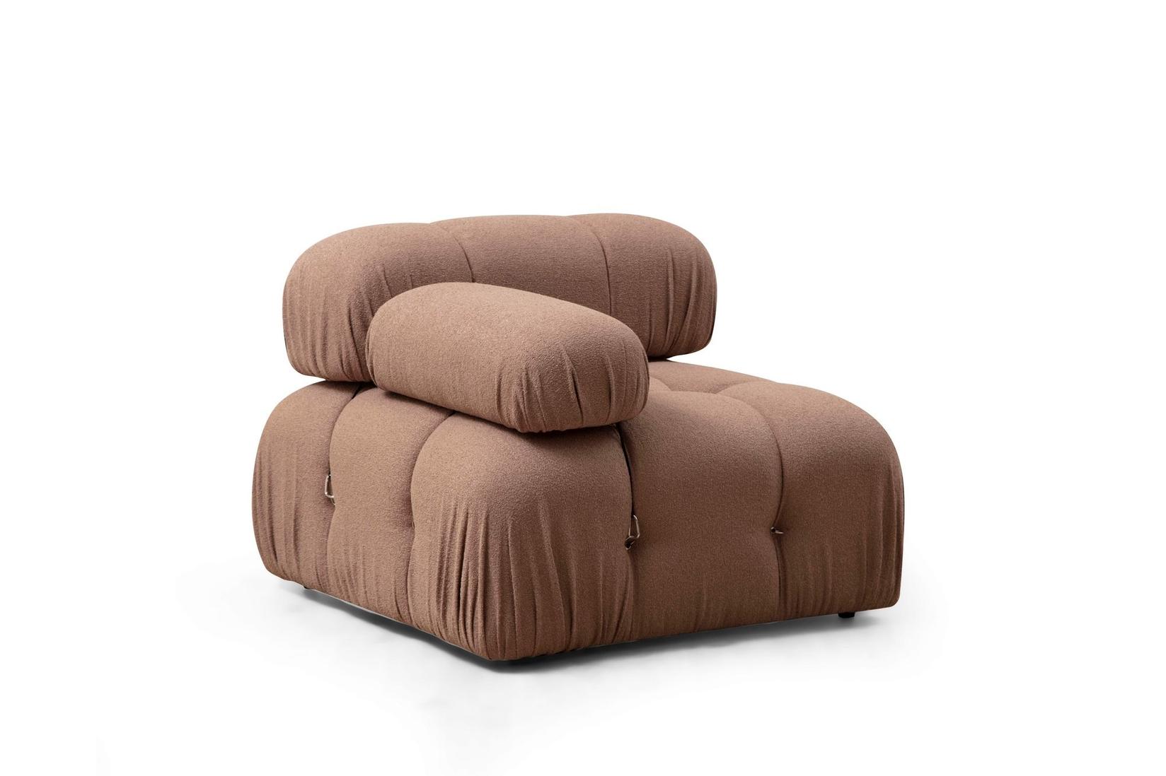Фотелја Atelier del Sofa Bubble L1 бела