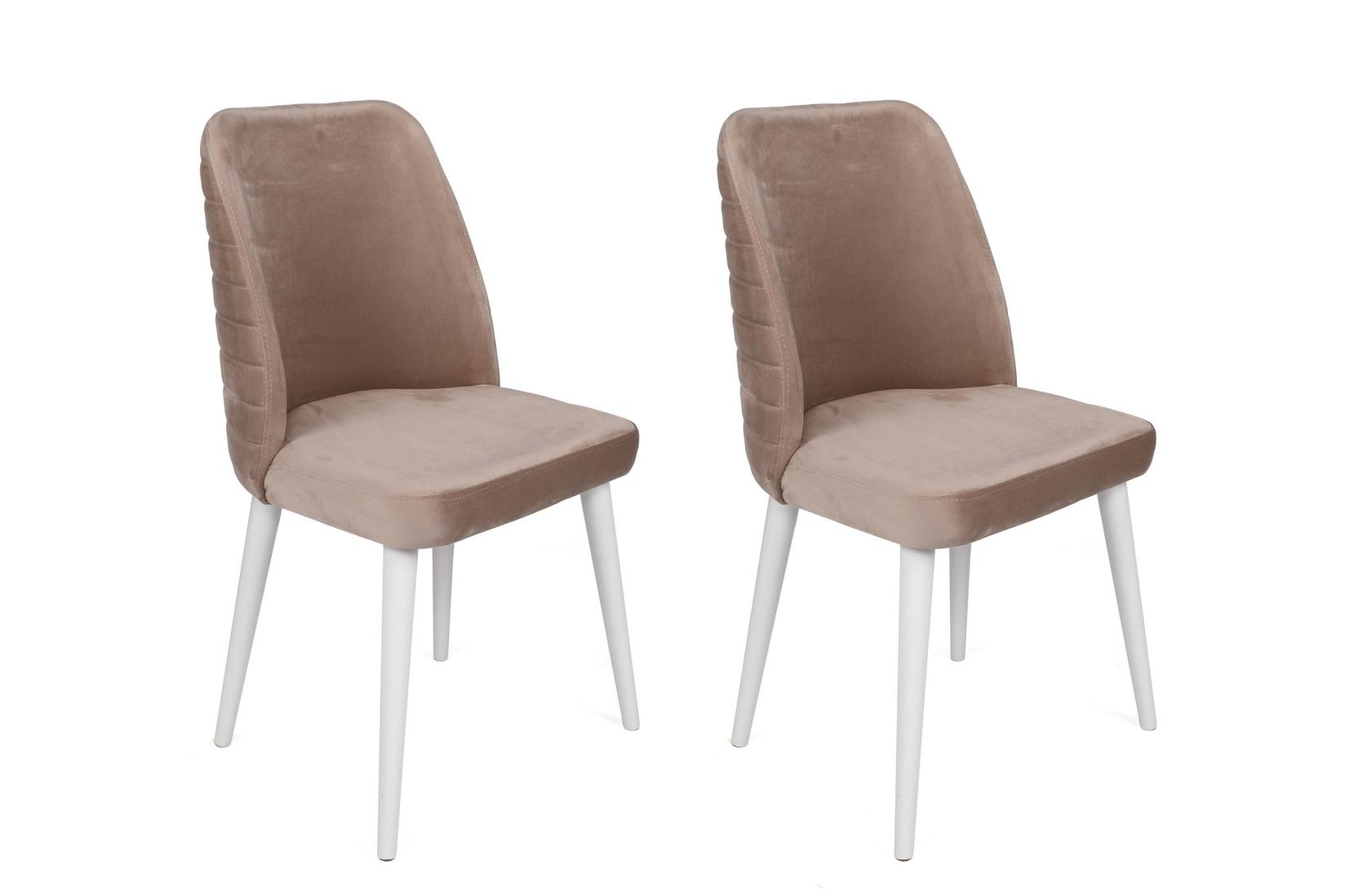 Стол Hanah Home e Tutku 304 V2, беж