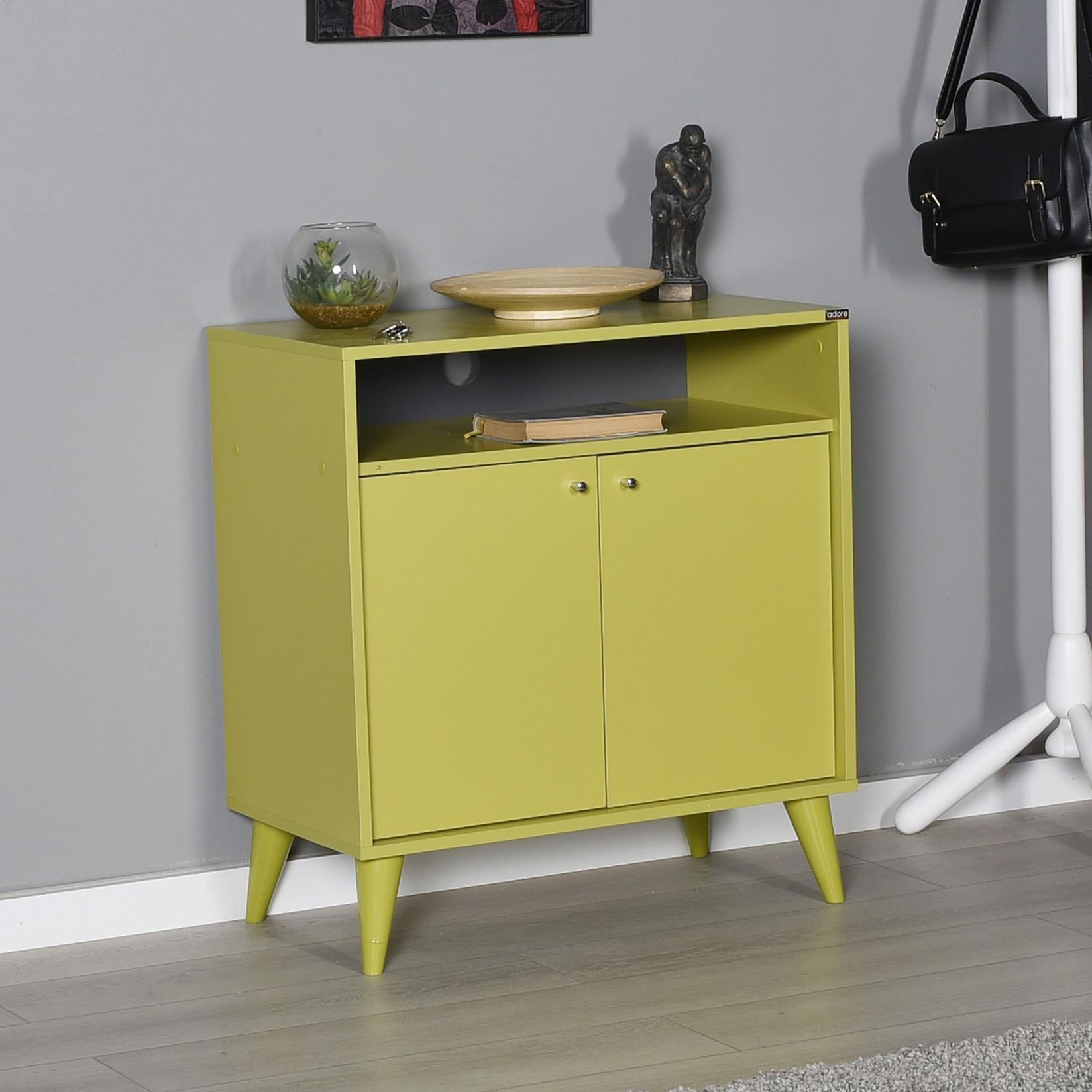 Комода Hanah Home 73x79x42cm орев