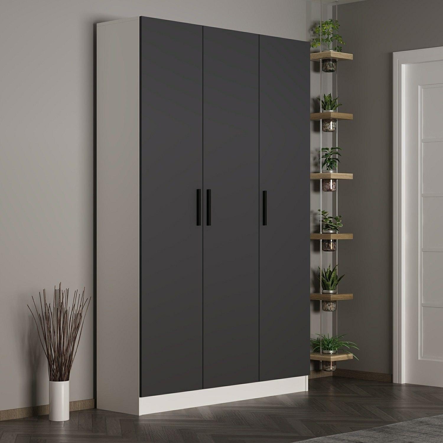 Комплет за влез во ходник „Хана Хоум" „Ноа Вајт"