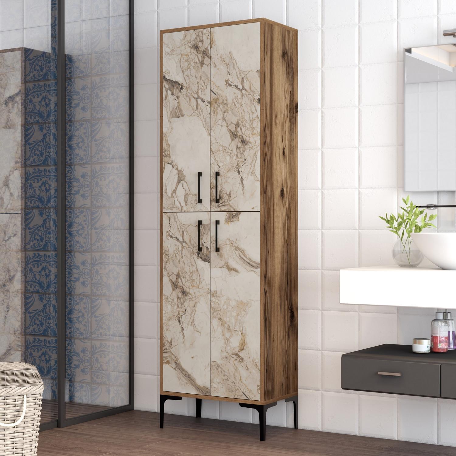 Комода Hanah Home Берлин А 60x200x35см орев
