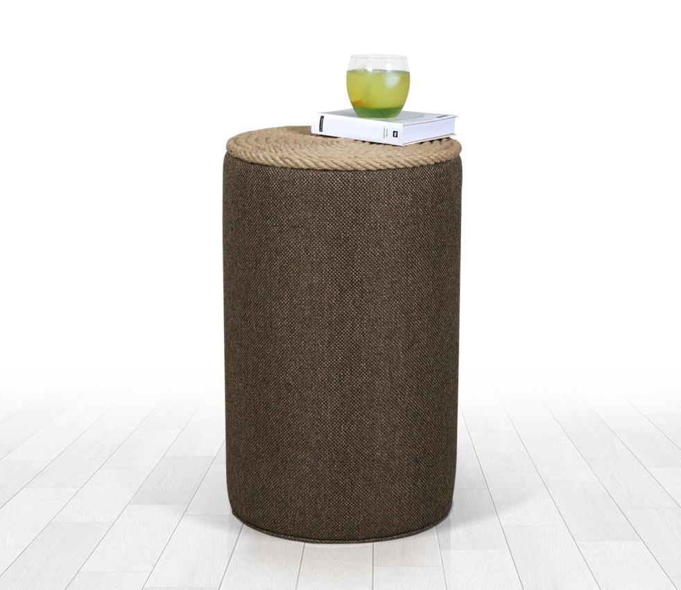 Столче „Ателје дел софа" 52x31 см, беж