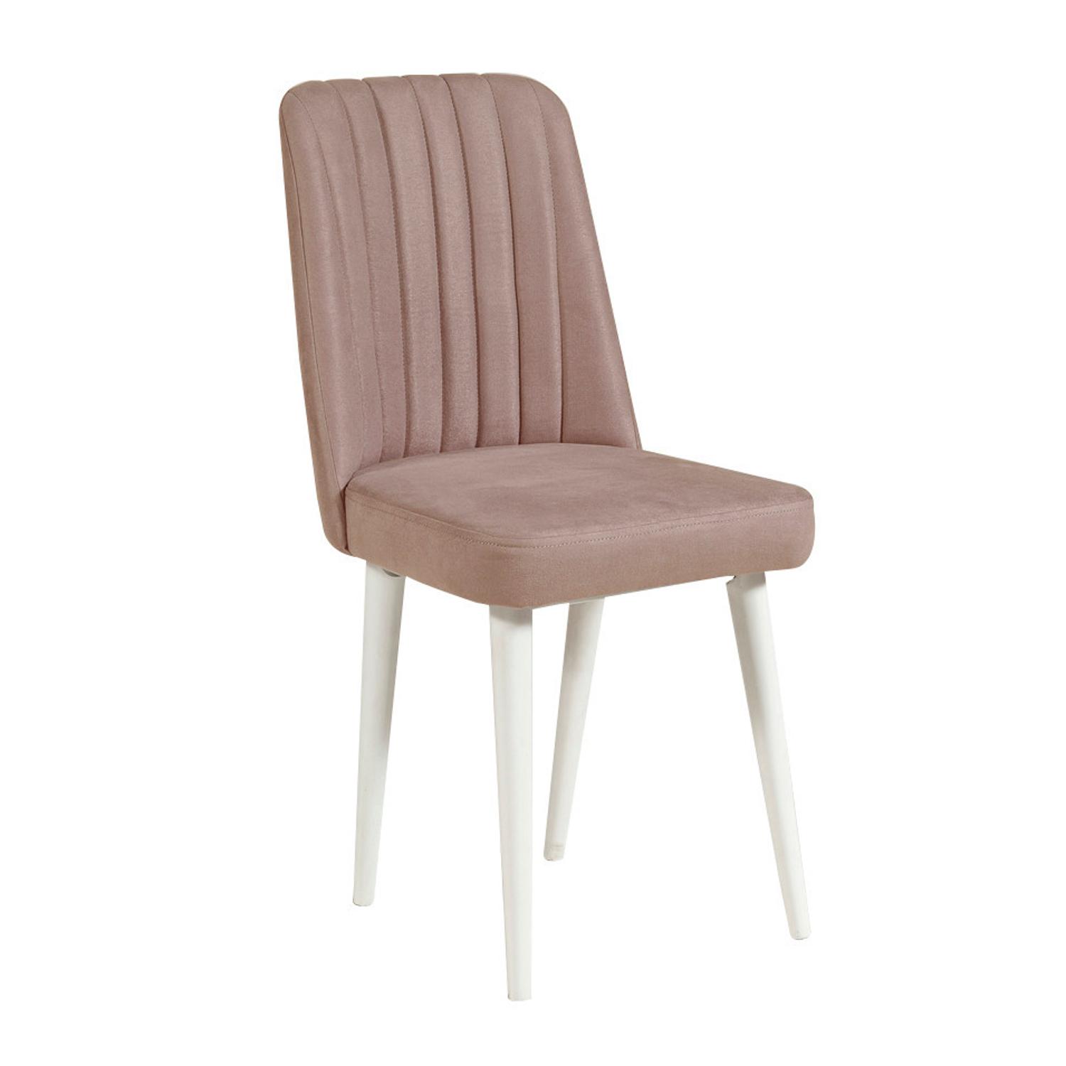Трпезариска столица Hanah Home Vinah 1048 47x89x46cm орев