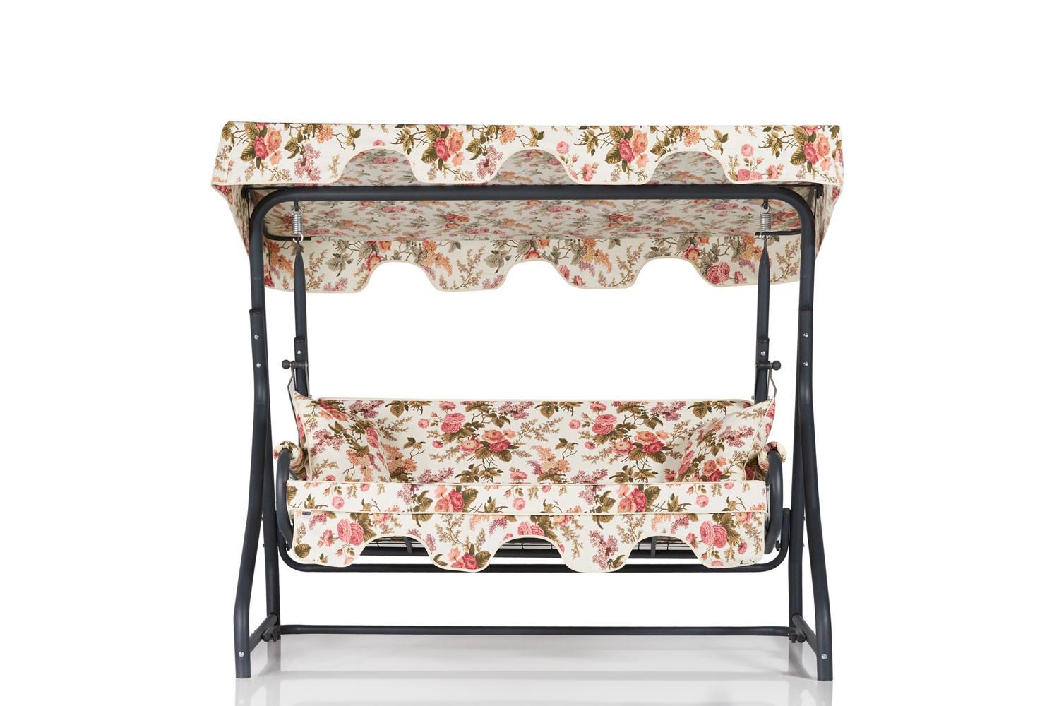 Лулашка за градина Hanah Home Olea 10 50x160x110cm во боја