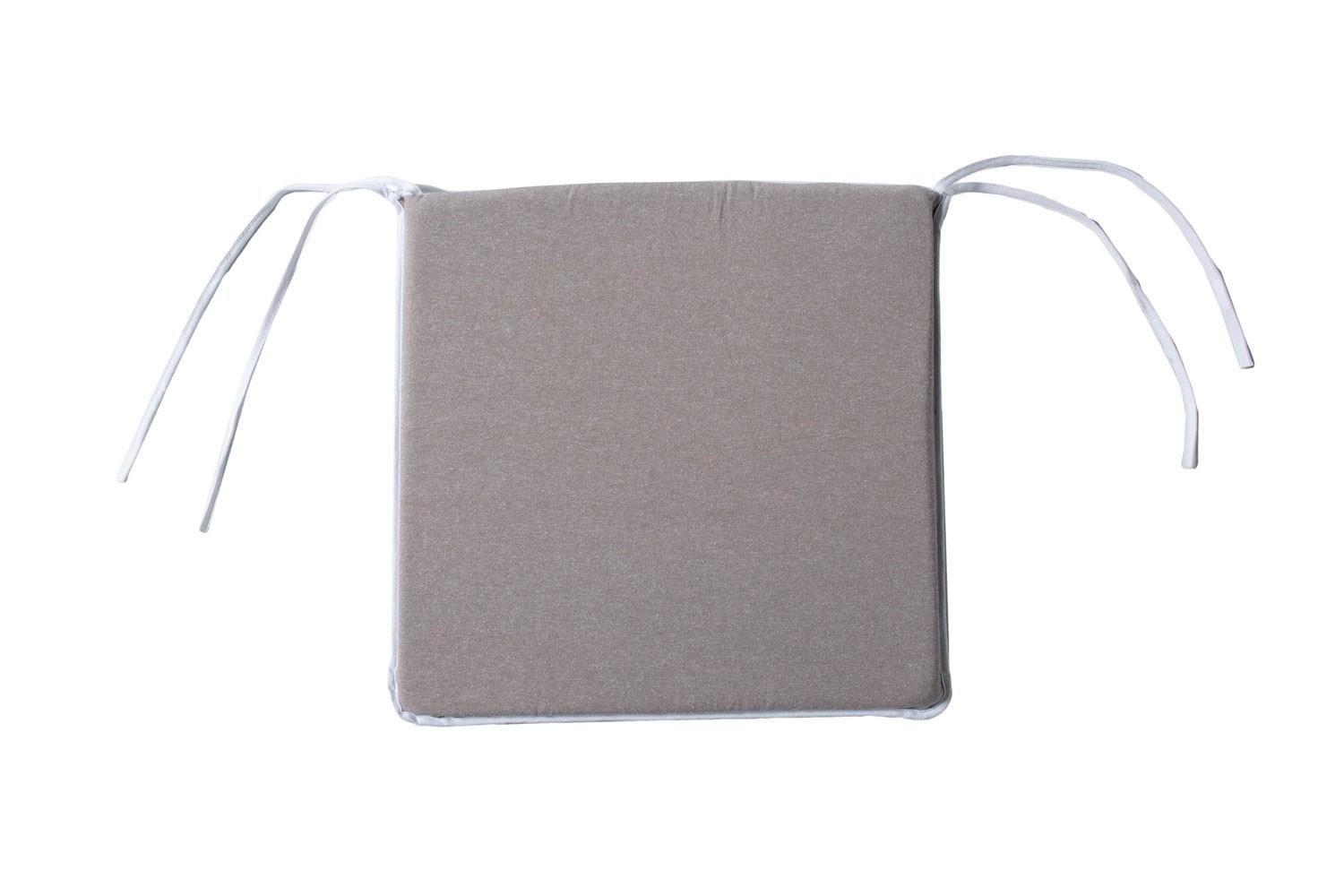 Перница за стол Hanah Home 45x45x2.5cm во боја