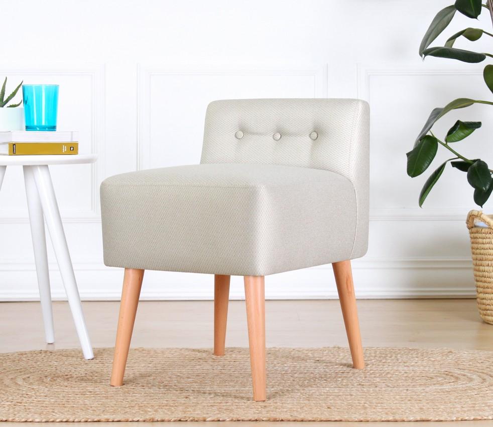 Ателје дел Софа Моув 9101 Столици, сенф боја