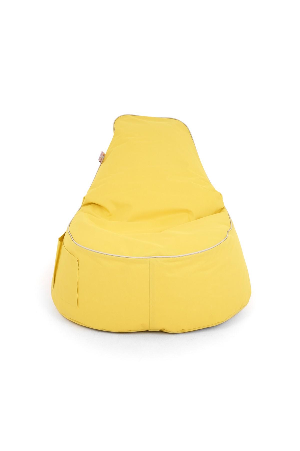 Црна торба „Лејзи" од „Ателје дел Софа"