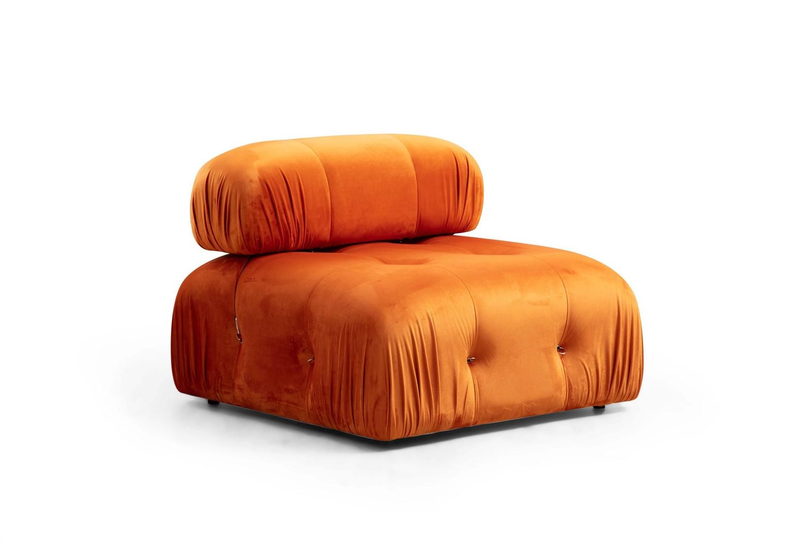 Фотелја Atelier del Sofa Bubble O1 бела