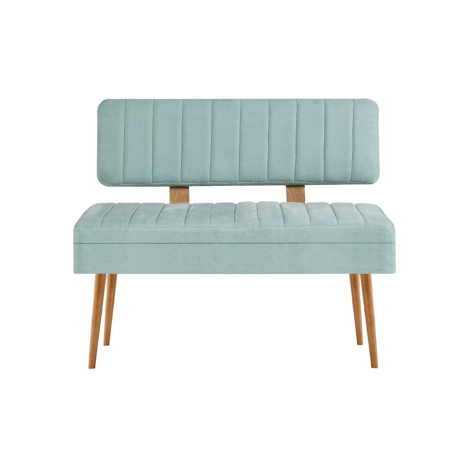 Hanah Home Производ 110X82,5X40 Cm Маслинеста