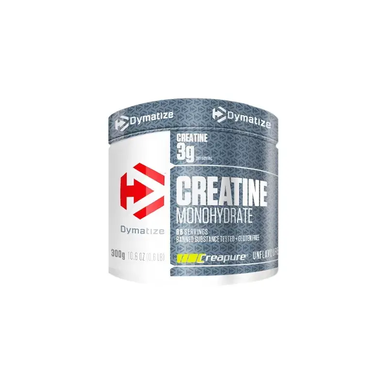 DYMATIZE Креатин 300г