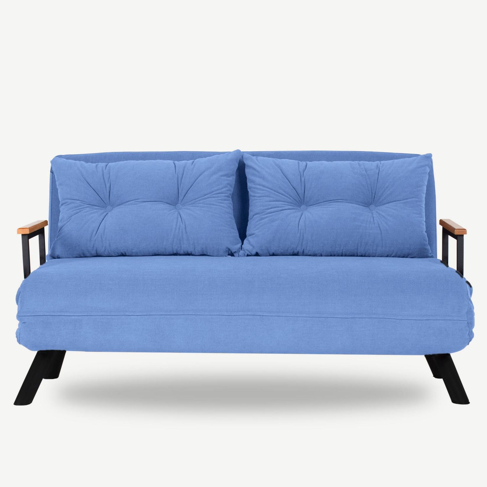 Atelier del Sofa Sando 2 Софа, сина боја