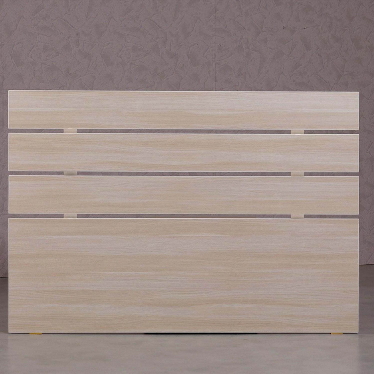 Татес за кревет Hanah Home во црна боја