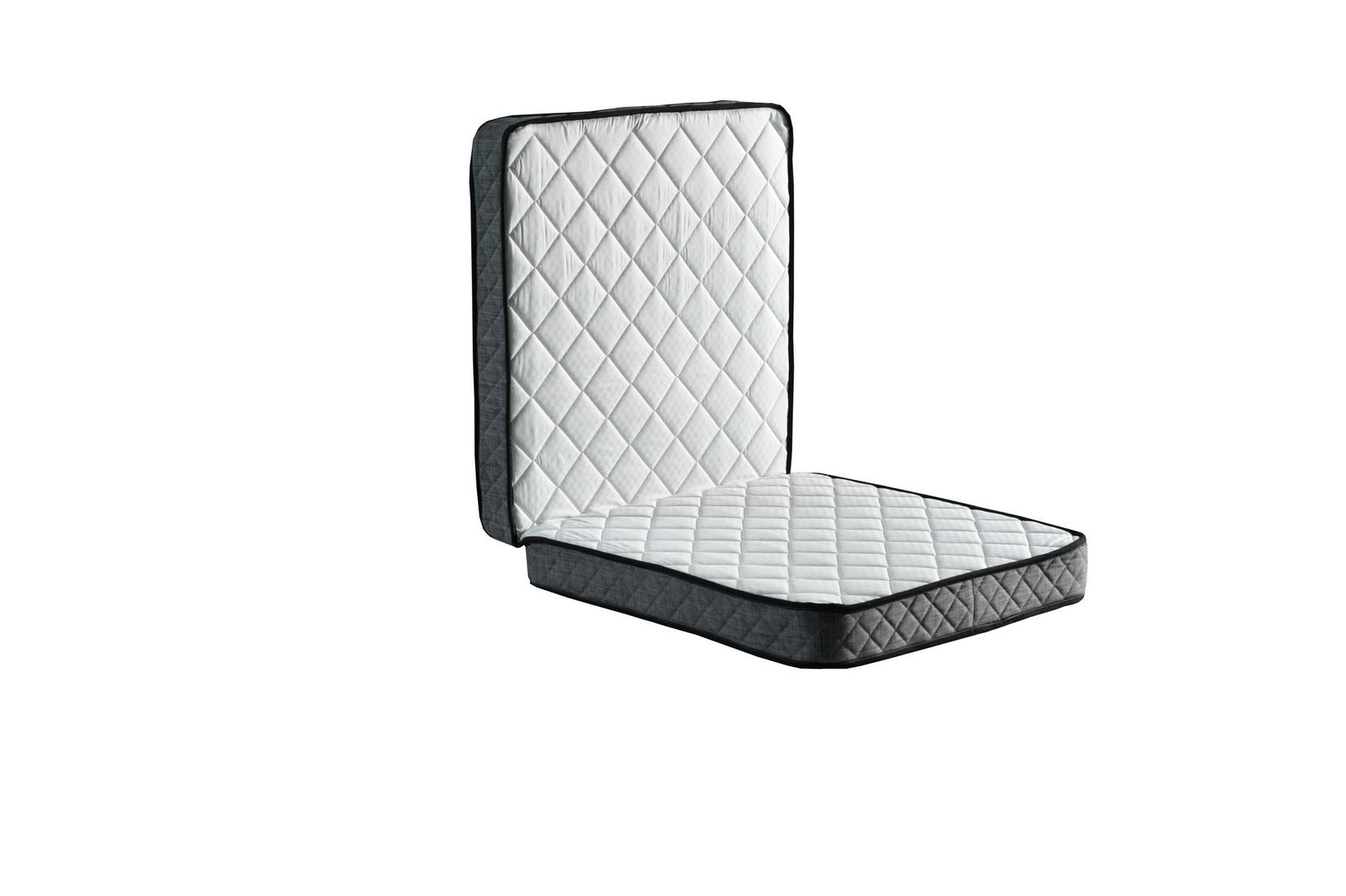 Кревет на расклопување „Хана Хоум" во црн хотел